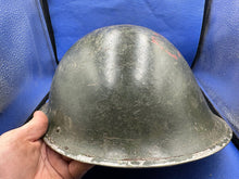 Charger l&#39;image dans la galerie, British Army Mk4 Turtle Combat Helmet &amp; Liner
