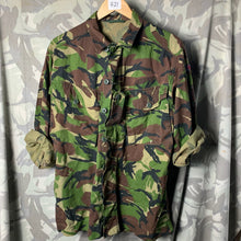 Load image into Gallery viewer, Genuine British Army DPM Combat Smock Jacket - 180/96
