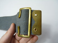 Load image into Gallery viewer, Genuine British Army Left RAF L Strap - Perfect Condition
