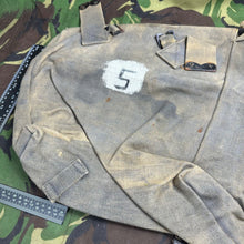 Charger l&#39;image dans la galerie, British Army / RAF 37 Pattern Large Pack  - WW2 Pattern -Used Condition Original

