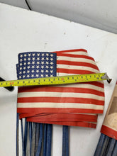 Lade das Bild in den Galerie-Viewer, Mint Original WW2 US Army 48 Star Victory Flag Paper Flag

