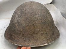 Load image into Gallery viewer, Original British Army Mk4 Turtle Helmet
