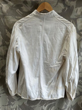 Load image into Gallery viewer, Original WW2 era US Army Mess Servers Jacket 38&quot; Chest
