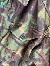 Charger l&#39;image dans la galerie, Genuine British Army Issue DPM Combat Smock - Size 41&quot; Chest
