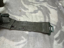 Load image into Gallery viewer, Original WW2 British Army 44 Pattern Soldiers Belt - 36&quot; Waist
