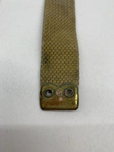 Charger l&#39;image dans la galerie, Original WW2 British Army 37 Pattern L Straps Pair - Wartime Dated
