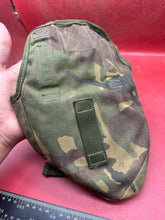 Load image into Gallery viewer, Genuine British Army Combat DPM Entrenching Tool Case
