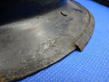 Load image into Gallery viewer, Original WW2 British Army Mk2 Home Front Helmet - Badged : ARPS INSTRUCTOR
