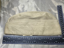 Load image into Gallery viewer, Original WW2 US Army Garrison Side Cap Hat - Old Stock - Combat Servicable
