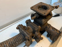 Load image into Gallery viewer, Original WW2 German Army Engine part &amp; Switch
