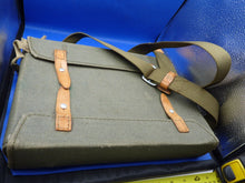 Load image into Gallery viewer, Soviet Army Post WW2 Rocket Carrying Bag. In Mint Condition.
