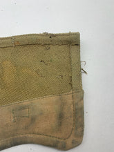 Load image into Gallery viewer, Original WW2 British Army 37 Pattern Boot Single Spat - 1941 Dated
