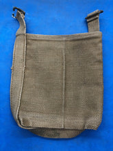 Load image into Gallery viewer, WW2 British Army 37 Pattern Webbing Water Bottle Carrier Harness - 1944 Dated - The Militaria Shop
