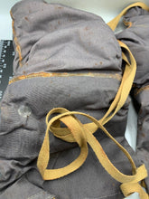 Load image into Gallery viewer, Original WW2 RAF Air Crew Inflatable Gloves - Well marked and in good condition.
