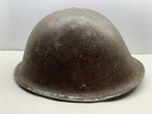 Lade das Bild in den Galerie-Viewer, Original Mk4 British Army Combat Helmet &amp; Liner
