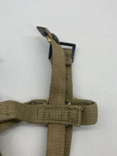 Charger l&#39;image dans la galerie, Original British Army Water Bottle Webbing Carrier / Harness
