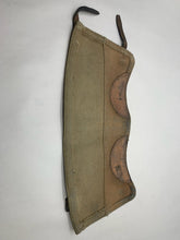 Lade das Bild in den Galerie-Viewer, Original WW2 British Army 37 Pattern Boot Single Spat
