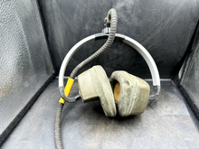 Load image into Gallery viewer, Original British Army AFV / Air Crew Breifing Headset - FV2023759
