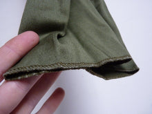 Charger l&#39;image dans la galerie, Genuine Army Fatigue Trousers - British Army Women&#39;s Dress Slacks
