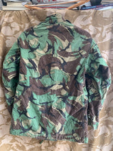 Load image into Gallery viewer, Genuine British Army Issue DPM Combat Smock - Size 38&quot; Chest
