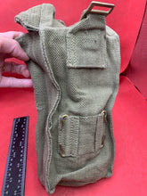 Load image into Gallery viewer, 37 Pattern Bren Pouch - Post WW2 British Army Pattern in Great Condition
