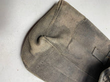 Load image into Gallery viewer, Original WW2 Pattern 37 Pattern British Army Webbing Bren Pouch
