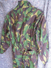 Charger l&#39;image dans la galerie, Genuine British Army DPM Tankers / Combat Overalls - 42&quot; Chest
