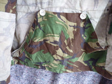 Load image into Gallery viewer, British Army Jungle DMP Jacket - 40&quot; Chest
