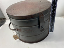 Load image into Gallery viewer, WW2 Royal Air Force RAF Air Speed Testing Fan in Box. AM Marked in Original Box.
