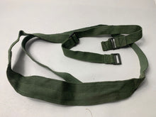 Charger l&#39;image dans la galerie, Original WW2 British Army 44 Pattern Shoulder / Equipment Strap - 1945 Dated
