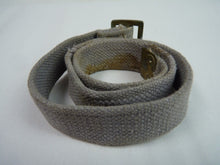 Load image into Gallery viewer, Genuine British RAF 37 Pattern Equipment Strap - Royal Air Force
