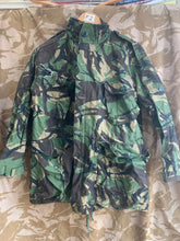 Load image into Gallery viewer, Genuine British Army Issue DPM Combat Smock - Size 160/104
