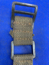 Load image into Gallery viewer, Original WW2 British Army 37 Pattern Brace Adaptors Pair
