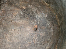 Charger l&#39;image dans la galerie, Original WW2 British Army / Canadian Army Mk3 Turtle Combat Helmet
