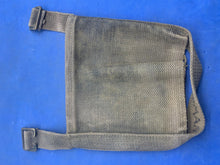 Charger l&#39;image dans la galerie, WW2 British Army / RAF 37 Pattern Webbing Water Bottle Carrier Harness Original
