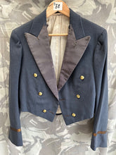 Load image into Gallery viewer, Original WW2 British RAF Royal Air Force Officers Mess Dress Jacket - 36&quot; 1938

