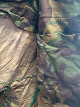 Charger l&#39;image dans la galerie, Genuine British Army Issue DPM Combat Smock - Size 41&quot; Chest
