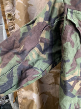 Charger l&#39;image dans la galerie, Genuine British Army Issue DPM Combat Smock - Size 41&quot; Chest
