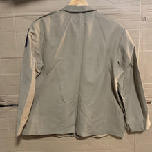 Lade das Bild in den Galerie-Viewer, Swedish Army UN Officers Dress Tunic - 114cm Chest - Ideal for fancy dress
