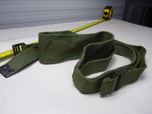 Load image into Gallery viewer, Original WW2 British Army 44 Pattern Shoulder / Extended Equipment Strap - 1945
