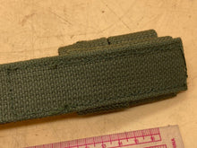 Charger l&#39;image dans la galerie, WW2 British Army 44 Pattern Webbing No 4 Frog.  1 x Mint Unissued Condition.
