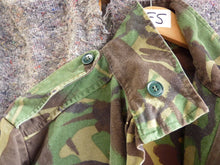 Load image into Gallery viewer, Genuine British Army DPM Camouflage Smock Jacket - 42&quot; Chest
