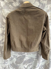 Load image into Gallery viewer, Original US Army Ike Jacket Uniform 38R - Korean War Era
