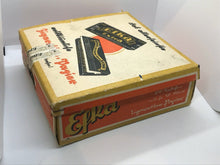 Load image into Gallery viewer, ORIGINAL GERMAN WWII WEHRMACHT AFRICA CIGARETTE PAPER &quot;EFKA&quot; - 1937 Dated RARE!
