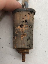 Load image into Gallery viewer, Original WW1 / WW2 British Army Water Bottle Cork Lid
