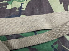 Load image into Gallery viewer, Original WW2 British Army 37 Pattern Shoulder Strap - Normal - Wartime Dated
