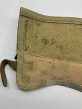 Load image into Gallery viewer, Original WW2 British Army 37 Pattern Boot Single Spat - 1941 Dated
