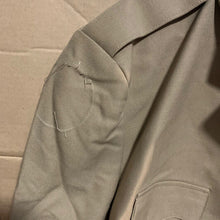 Charger l&#39;image dans la galerie, Swedish Army UN Officers Dress Tunic - 116cm Chest - Ideal for fancy dress
