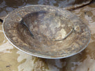 Original WW2 British Style South African Mk2 Army Combat Helmet - The Militaria Shop