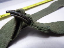 Load image into Gallery viewer, Original WW2 British Army 44 Pattern Shoulder / Extended Equipment Strap - 1945
